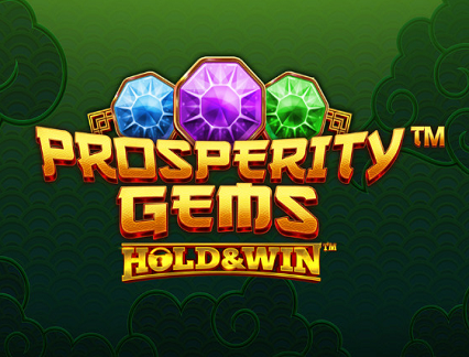 Prosperity Gems