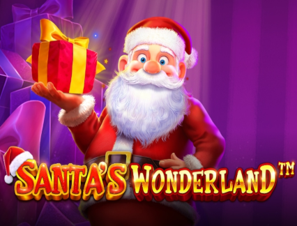 Santa's Wonderland