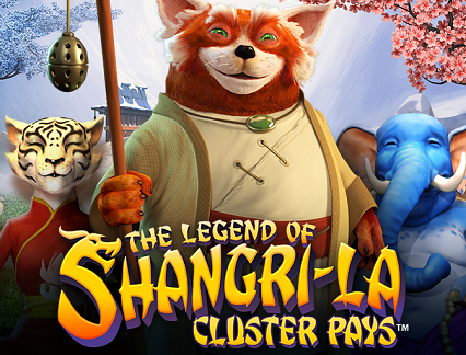 Shangri La