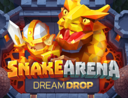 Snake Arena Dream Drop