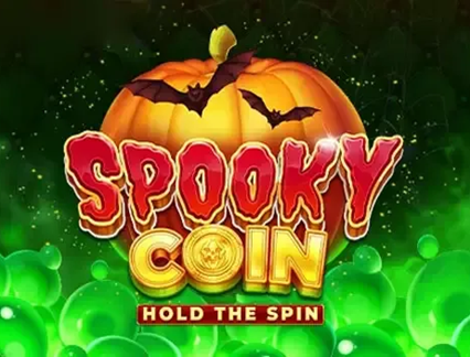 Spooky Coin: Hold The Spin