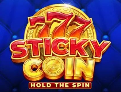 Sticky Coin: Hold The Spin