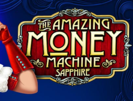 The Amazing Money Machine