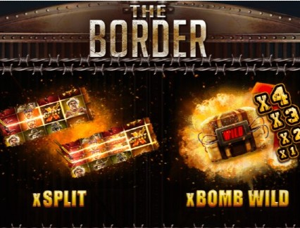 The Border