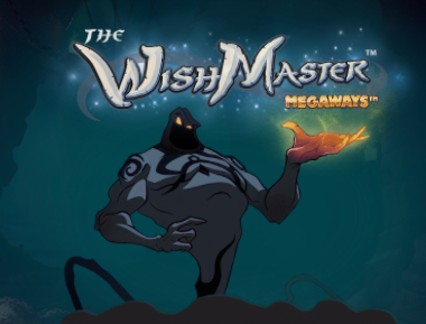 The Wish Master Megaways