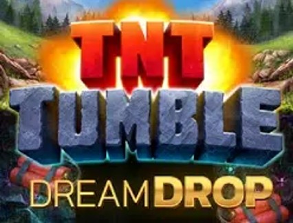 TNT Tumble Dream Drop