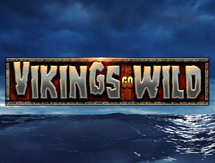 Vikings Go Wild