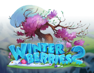 Winterberries 2